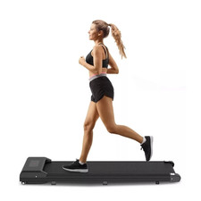 Walking Pad Treadmill Electric