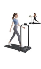 Treadmill Walking Pad Running