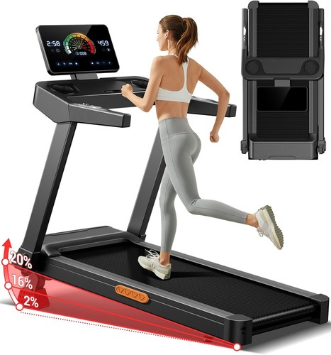 Treadmills for home - treadmills, with