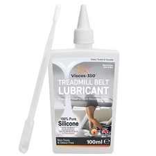 Treadmill Silicone Oil