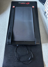 Home Fitness Code F521 Running