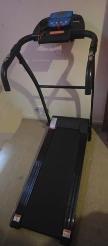Nero pro treadmill - pro,