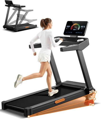 Foldable treadmills for - foldable,