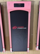 Used Electric Treadmill