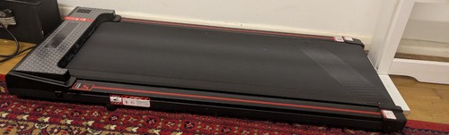Electric walking pad treadmill - electric,