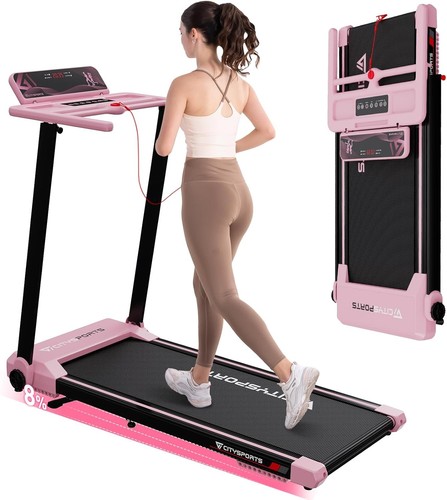 Folding treadmill for - folding,