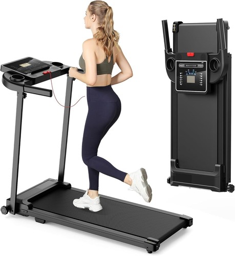Treadmill walking pad - treadmill, running