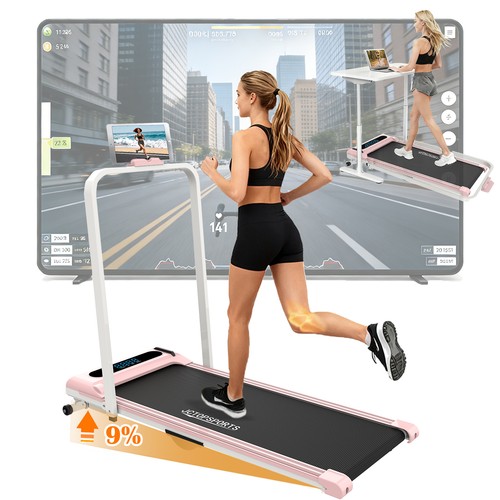 Treadmill walking pad - 2,