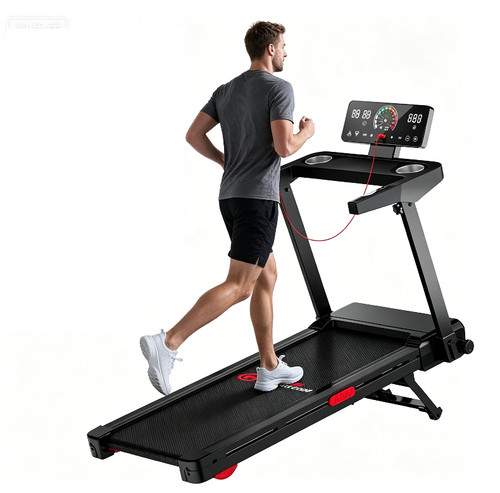 Treadmill for home with - for, 20%