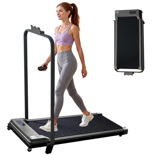 Under desk treadmill 8km h - desk, 8km/h