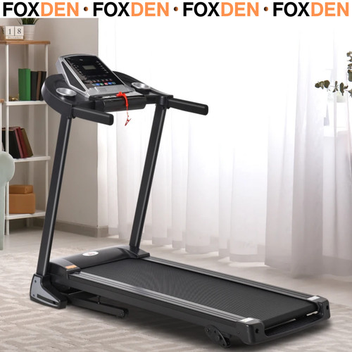 Folding h electric - 12.8,