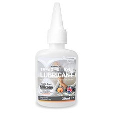 Treadmill Silicone Oil