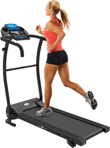 Bluetooth nero pro treadmill - nero,